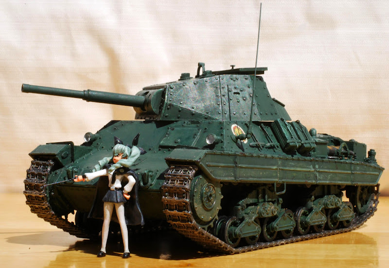 タミヤ 1/35 イタリア重戦車 P40 | トムきち小屋BURST - 主力 タミヤ 1/35 イタリア重戦車 P40 | トムきち小屋BURST - 主力